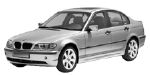 BMW E46 P373F Fault Code