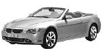 BMW E64 P373F Fault Code