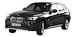 BMW E84 P373F Fault Code
