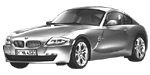 BMW E86 P373F Fault Code