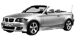 BMW E88 P373F Fault Code