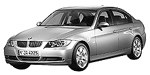 BMW E90 P373F Fault Code