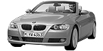 BMW E93 P373F Fault Code